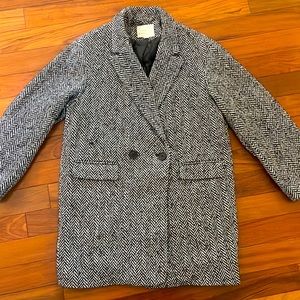 NWOT Blazer